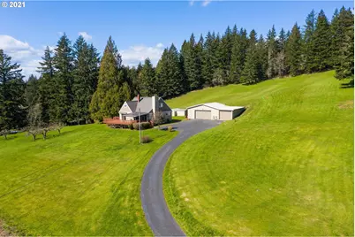 14345 NW Germantown Rd, Portland, OR 97231 - Photo 1