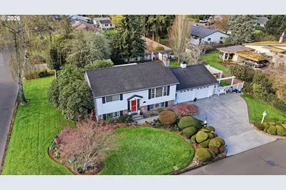 3676 SE Pine St, Hillsboro, OR 97123 - Photo 3