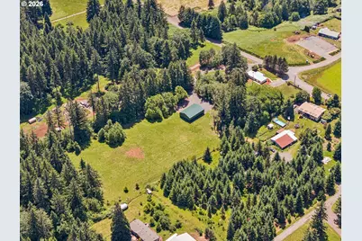 23380 SE Howlett Rd, Eagle Creek, OR 97022 - Photo 9