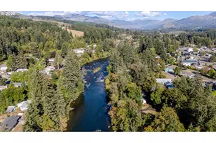 739 NW River Rd, Mill City, OR 97360 - Photo 25