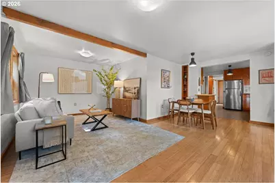 223 N Ivy St, Portland, OR 97227 - Photo 5