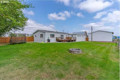 36280 Airport Dr, Lebanon, OR 97355 - Photo 41