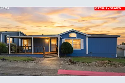 8300 NE Quatama St #104, Hillsboro, OR 97006 - Photo 1