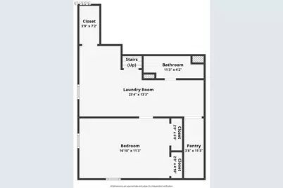 731 NW Hill St, Camas, WA 98607 - Photo 33