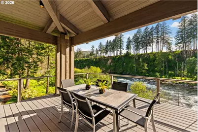 45650 McKenzie Hwy, Vida, OR 97488 - Photo 25