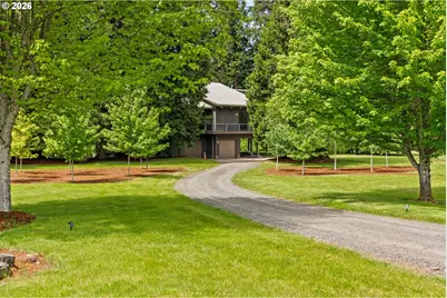 45650 McKenzie Hwy, Vida, OR 97488 - Photo 37