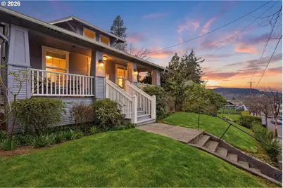 1314 7th St, Oregon City, OR 97045 - Photo 1