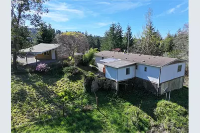 96510 Martin Ranch Rd, Brookings, OR 97415 - Photo 1