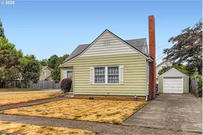 7135 N Olin Ave, Portland, OR 97203 - Photo 1