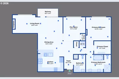 821 NW 11th Ave #609, Portland, OR 97209 - Photo 37