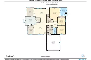 4055 Royal Ave, Eugene, OR 97402 - Photo 41