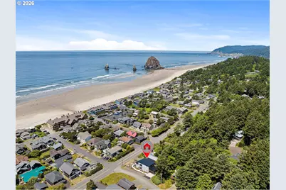 2887 S Hemlock St, Cannon Beach, OR 97110 - Photo 3