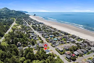 2887 S Hemlock St, Cannon Beach, OR 97110 - Photo 3