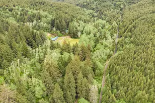 1135 N Widow Creek Rd, Otis, OR 97368 - Photo 7