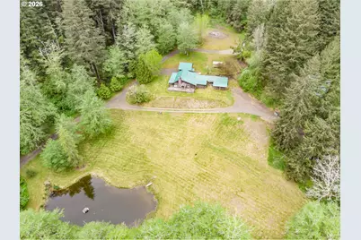 1135 N Widow Creek Rd, Otis, OR 97368 - Photo 29