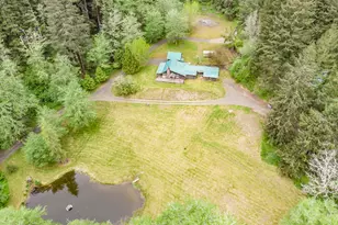 1135 N Widow Creek Rd, Otis, OR 97368 - Photo 25