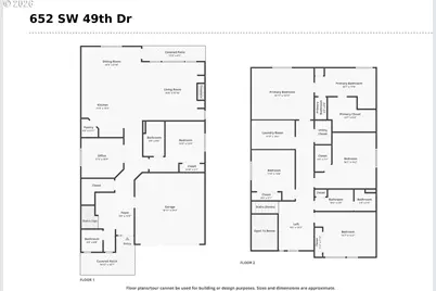 652 SW 49th Dr, Gresham, OR 97080 - Photo 45
