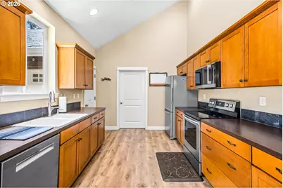 12600 Meadow Lane Rd, Monmouth, OR 97361 - Photo 17