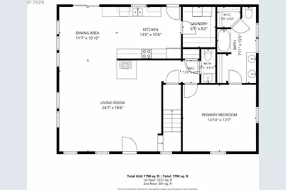 12600 Meadow Lane Rd, Monmouth, OR 97361 - Photo 37