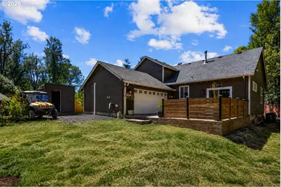 12600 Meadow Lane Rd, Monmouth, OR 97361 - Photo 5
