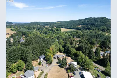 12600 Meadow Lane Rd, Monmouth, OR 97361 - Photo 33
