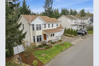 7731 SW Thornton Dr, Wilsonville, OR 97070 - Photo 43