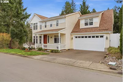 7731 SW Thornton Dr, Wilsonville, OR 97070 - Photo 41