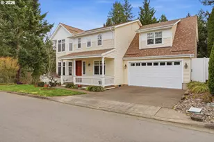 7731 SW Thornton Dr, Wilsonville, OR 97070 - Photo 41