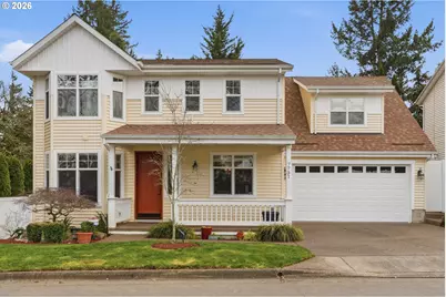 7731 SW Thornton Dr, Wilsonville, OR 97070 - Photo 1