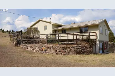 26113 W Bench Rd, John Day, OR 97845 - Photo 1