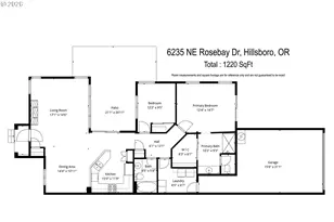 6235 NE Rosebay Dr, Hillsboro, OR 97124 - Photo 31