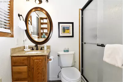 64911 E Sandy River Ln, Rhododendron, OR 97049 - Photo 21
