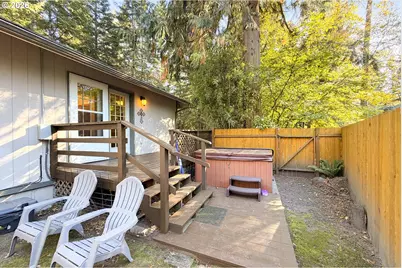 64911 E Sandy River Ln, Rhododendron, OR 97049 - Photo 9