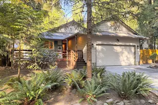 64911 E Sandy River Ln, Rhododendron, OR 97049 - Photo 3