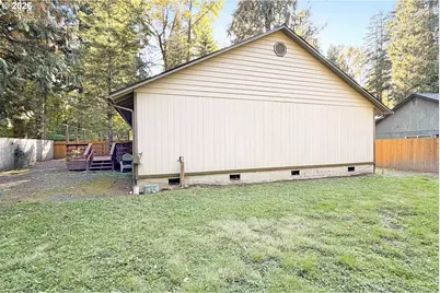 64911 E Sandy River Ln, Rhododendron, OR 97049 - Photo 5