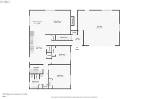 5625 SE Clayson Ave, Milwaukie, OR 97267 - Photo 45