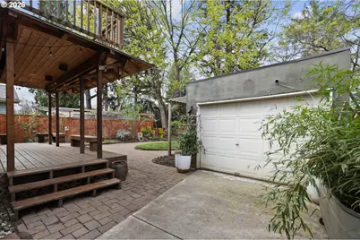 4307 SE Oak St, Portland, OR 97215 - Photo 33