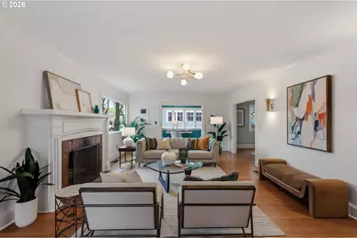 4307 SE Oak St, Portland, OR 97215 - Photo 5