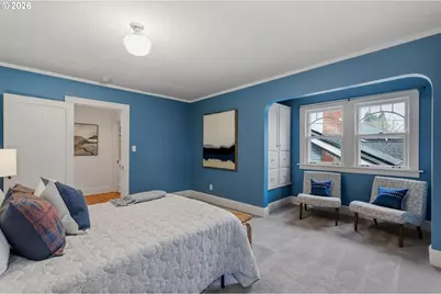 4307 SE Oak St, Portland, OR 97215 - Photo 21