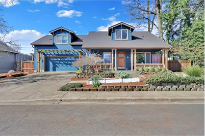 1375 Willow, Junction City, OR 97448 - Photo 1