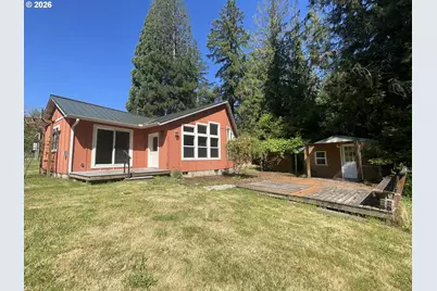 28112 S Salo Rd, Mulino, OR 97042 - Photo 5