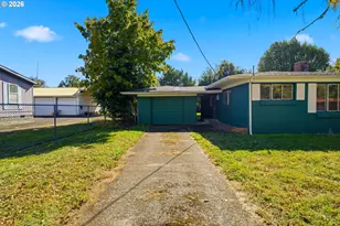 348 NW Yamhill St, Sheridan, OR 97378 - Photo 3
