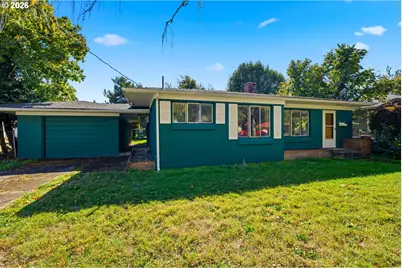 348 NW Yamhill St, Sheridan, OR 97378 - Photo 1