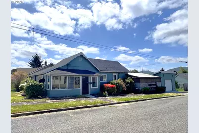 432 Cedar St, Myrtle Point, OR 97458 - Photo 33