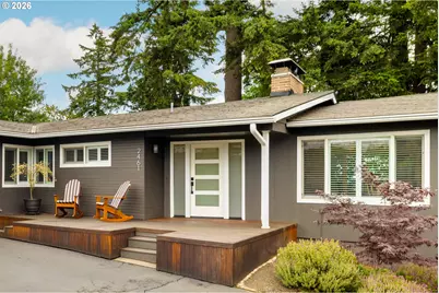 2461 Warwick St, West Linn, OR 97068 - Photo 1