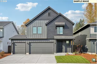 13705 NE 108th St #Lot 48, Vancouver, WA 98682 - Photo 1