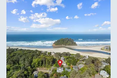 49455 Proposal Rock Loop, Neskowin, OR 97149 - Photo 3
