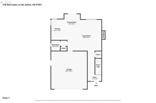 518 Red Cedar Ln, Salem, OR 97301 - Photo 47