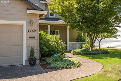 1462 NW Chardonnay Dr, McMinnville, OR 97128 - Photo 3