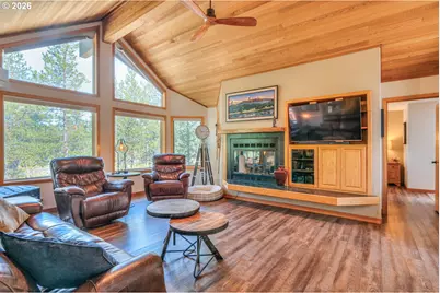 57665 Aspen Ln, Sunriver, OR 97707 - Photo 5